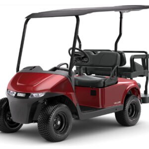 2023 E-Z-GO Valor4 EFI