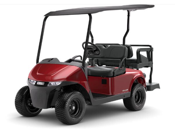 2023 E-Z-GO Valor4 EFI