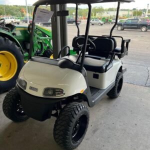 2023 E-Z-GO Valor EX1 Gas Golf Car