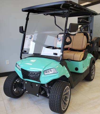 2024 Honor LSV 2+2 G1 6″ Lift