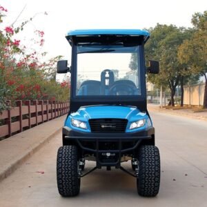 2024 Bintelli Electric Vehicles Beyond 4PR Lifted