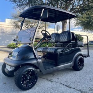 2013 Club Car® Precedent