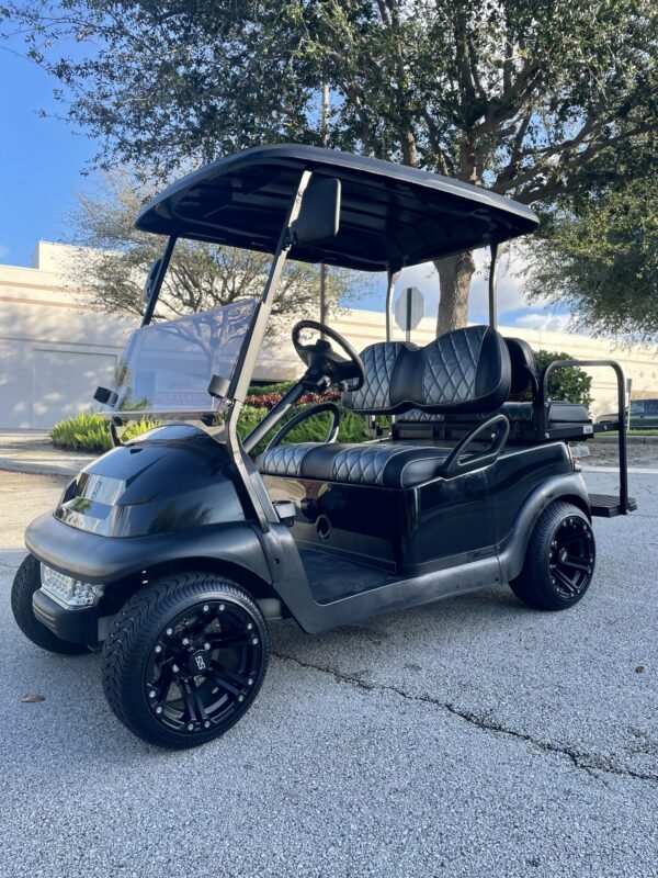 2013 Club Car® Precedent