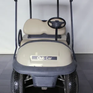 2006 Club Car Precedent Gas