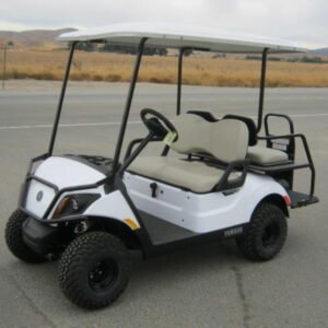 2023 Yamaha DRIVE2 EFI