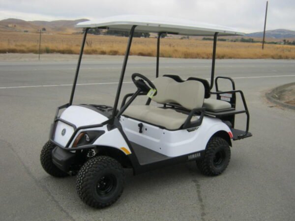 2023 Yamaha DRIVE2 EFI