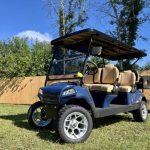 2024 Honor LSV 4+2 G1 6″ Lift