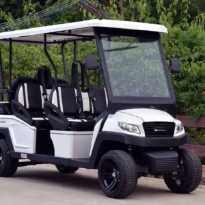 2024 Bintelli Electric Vehicles Beyond 6PR