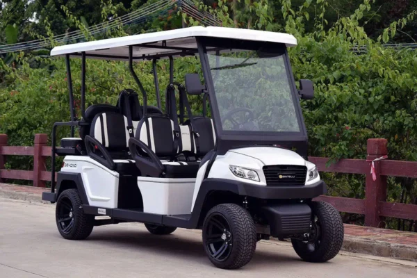 2024 Bintelli Electric Vehicles Beyond 6PR