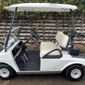2007 Club Car DS 48V