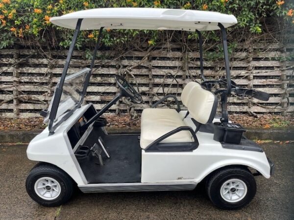 2007 Club Car DS 48V