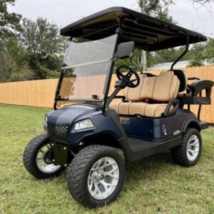 2024 Honor LSV 2+2 G1 3″ Lift