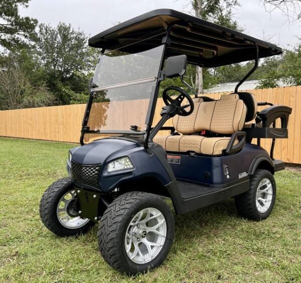 2024 Honor LSV 2+2 G1 3″ Lift