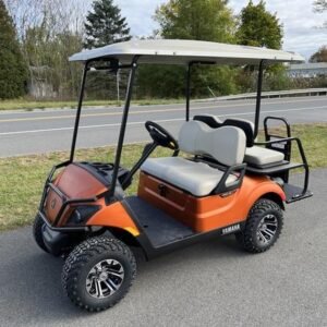 2023 Yamaha DRIVE2 EFI