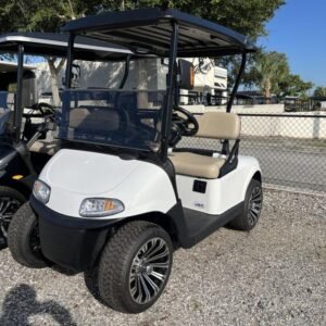 2019 E-Z-GO Freedom® RXV® 2+2 (PTV) Elite