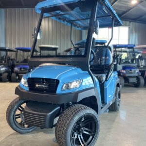 2024 Bintelli Electric Vehicles Beyond 4PR