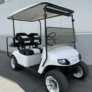 2013 E-Z-GO TXT Electric