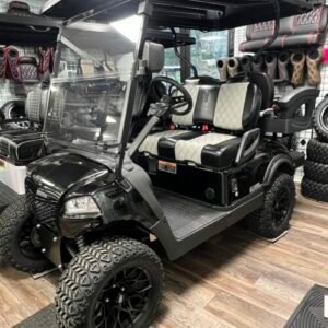 2024 Honor LSV 2+2 G1 6″ Lift